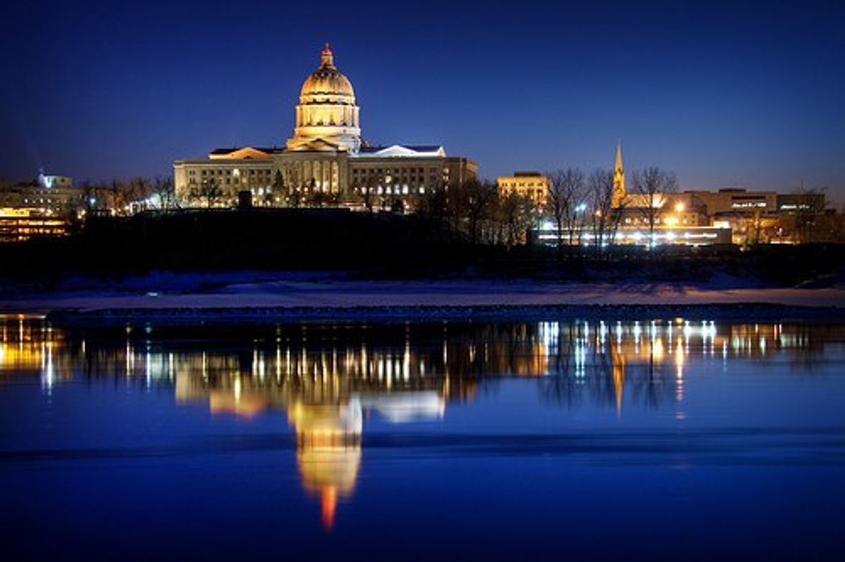 Jefferson City What's Happening In Your Community?