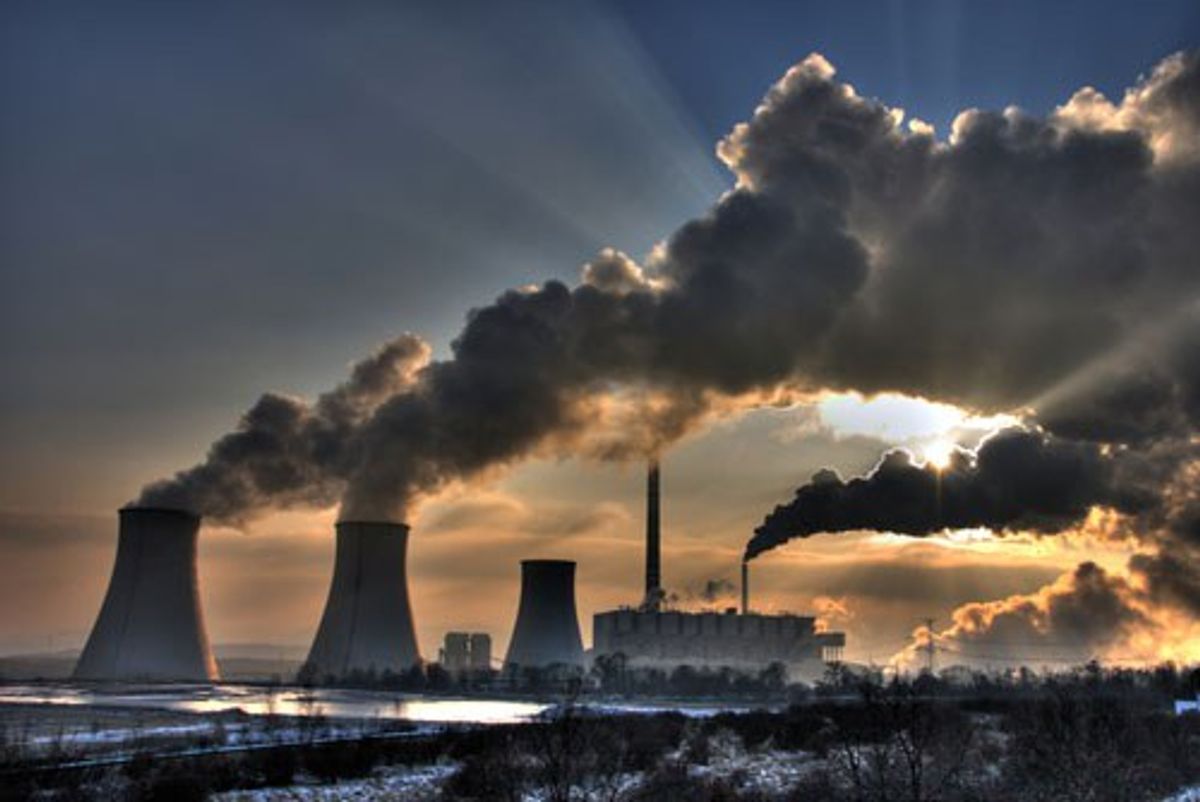 5 Reasons Why We Should Be Concerned With Pollution