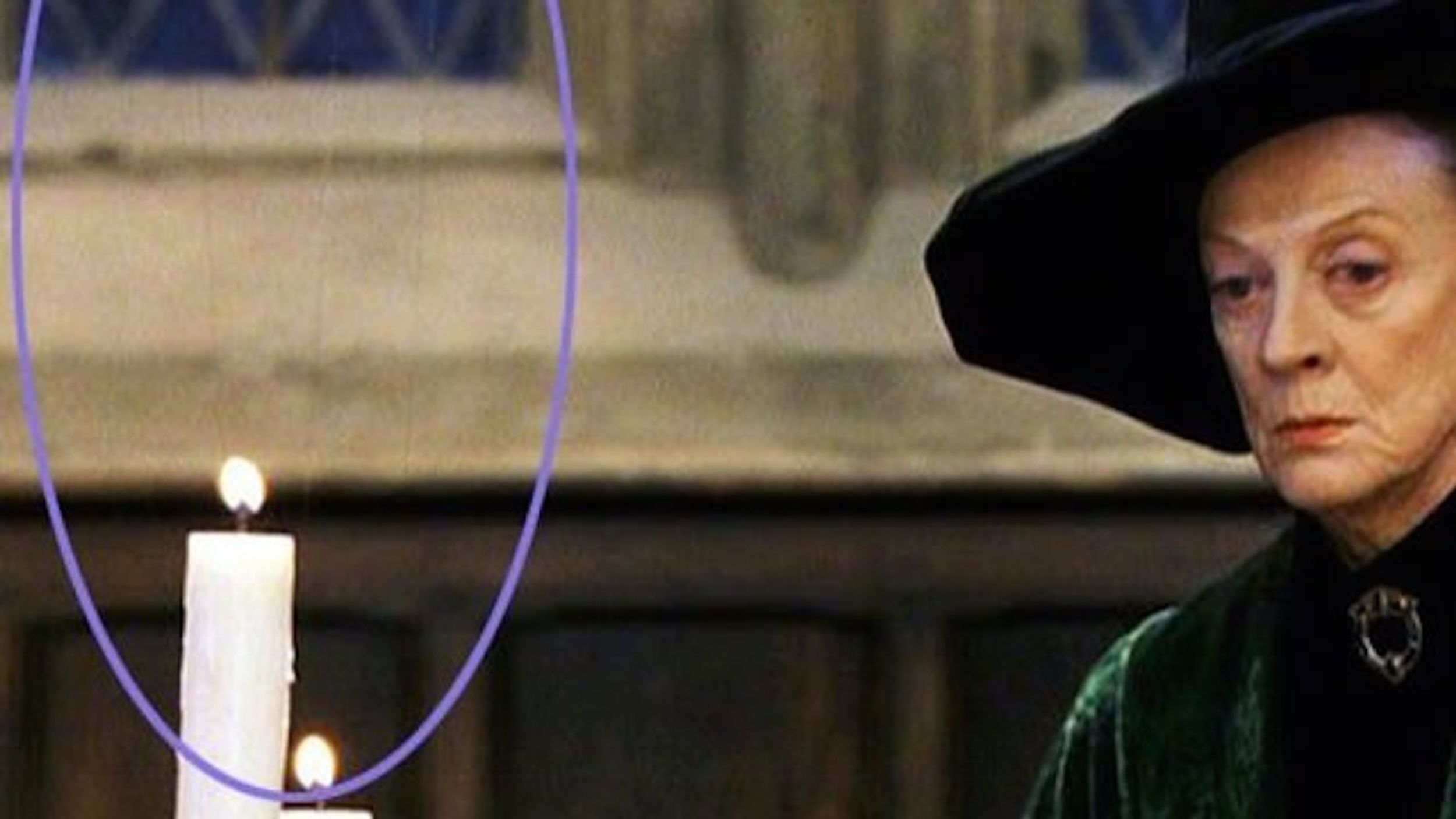 10 Mistakes In The 'Harry Potter' Movies