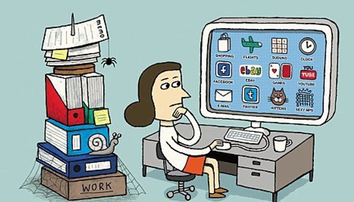 20 of the Most Useless/Interesting Websites for When You’re Bored