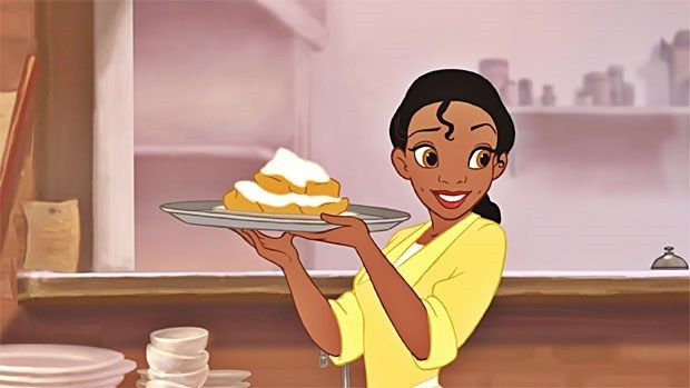 Why Tiana Is One Of My Favorite Disney Princesses   Img 