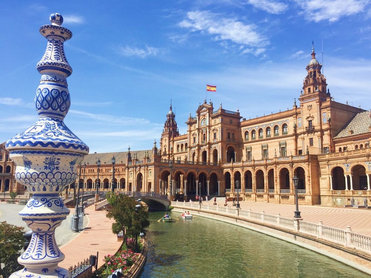 Top 5 Cities You Must Visit In Spain