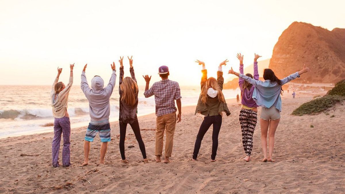 6 Reasons Why College Summers Are Different Than High School Summers