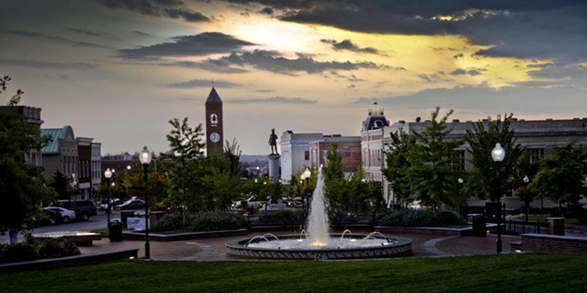 20 Things You Know If You Are From Spartanburg South Carolina 20 Things You Know If You Are From Spartanburg South Carolina