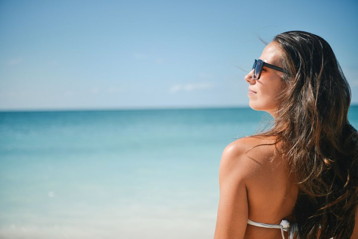 5 Common Sunscreen Questions Answered