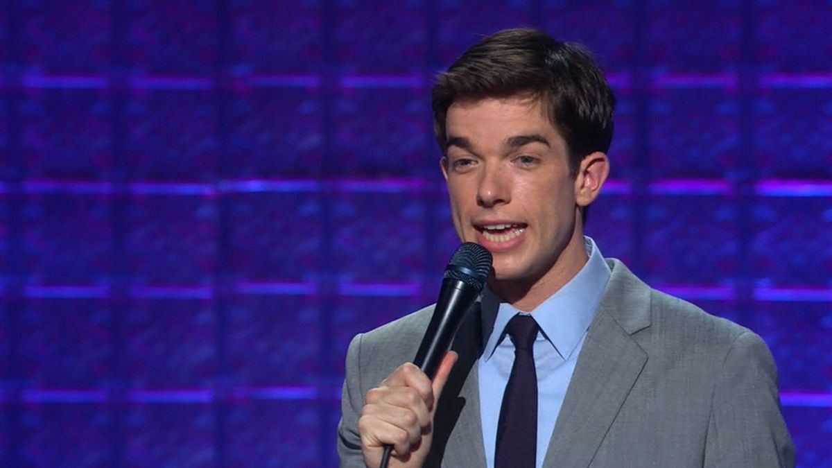 12 Reasons Stand Up Comedy is Better Than Therapy