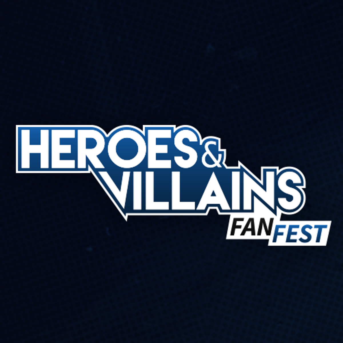 Heroes And Villains Fan Fest Nj Ny July 2