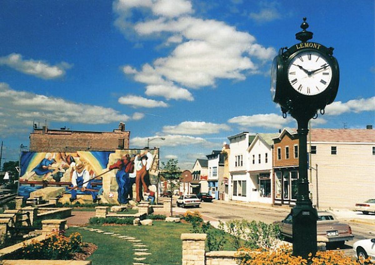 15 Things You Know To Be True If You Grew Up In Lemont Il