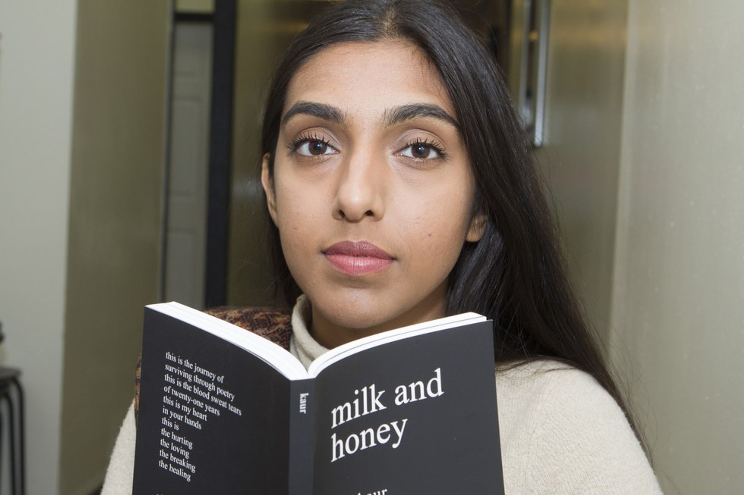 Rupi Kaur: The Instagram Activist and Feminist Poet Everyone Needs To Read