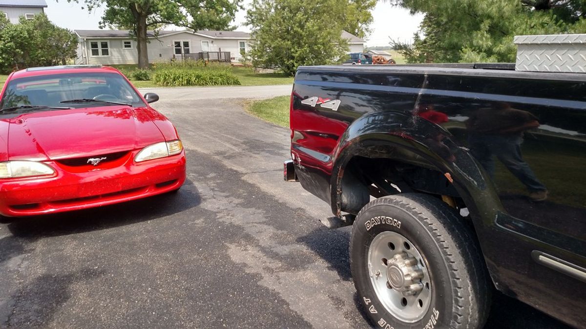 Tips For Used Car Shopping As A Girl