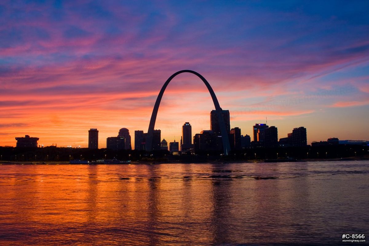 7 Things That Make St. Louis Not So Boring