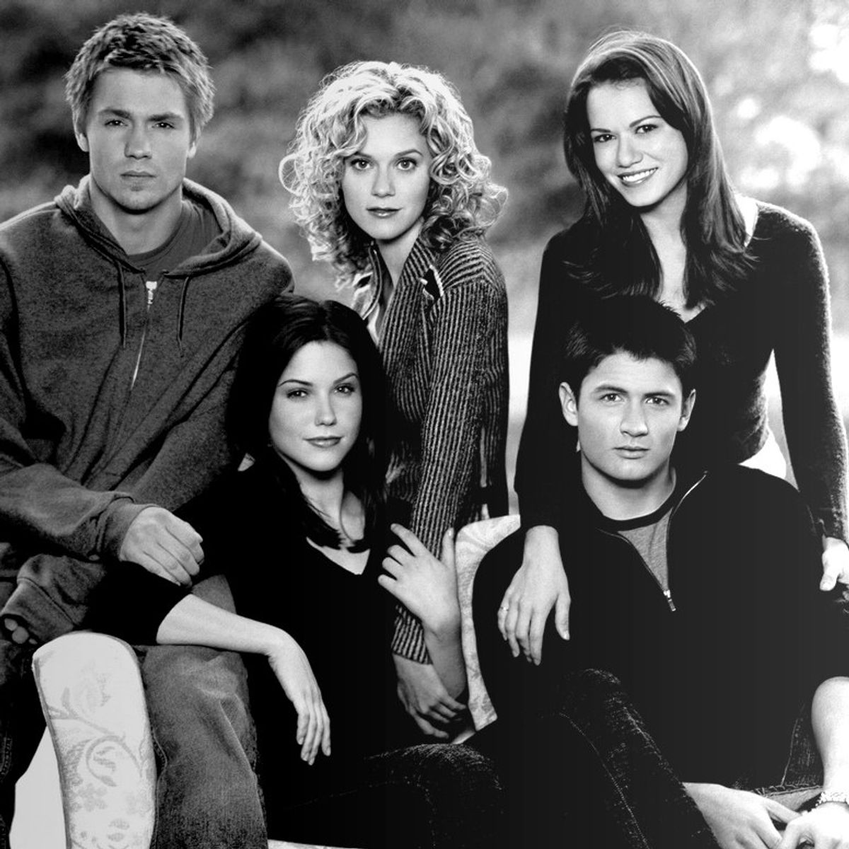 10 'One Tree Hill' Quotes You Need In Your Life