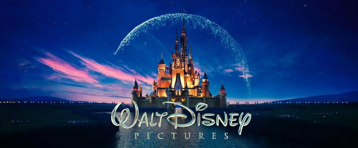 17 Times Disney Movies Described College Life