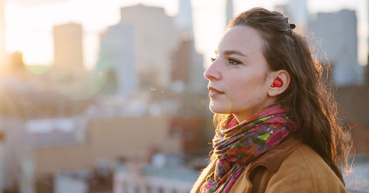 Science Fiction Made Real: Pilot, The Smart Earpiece Translator