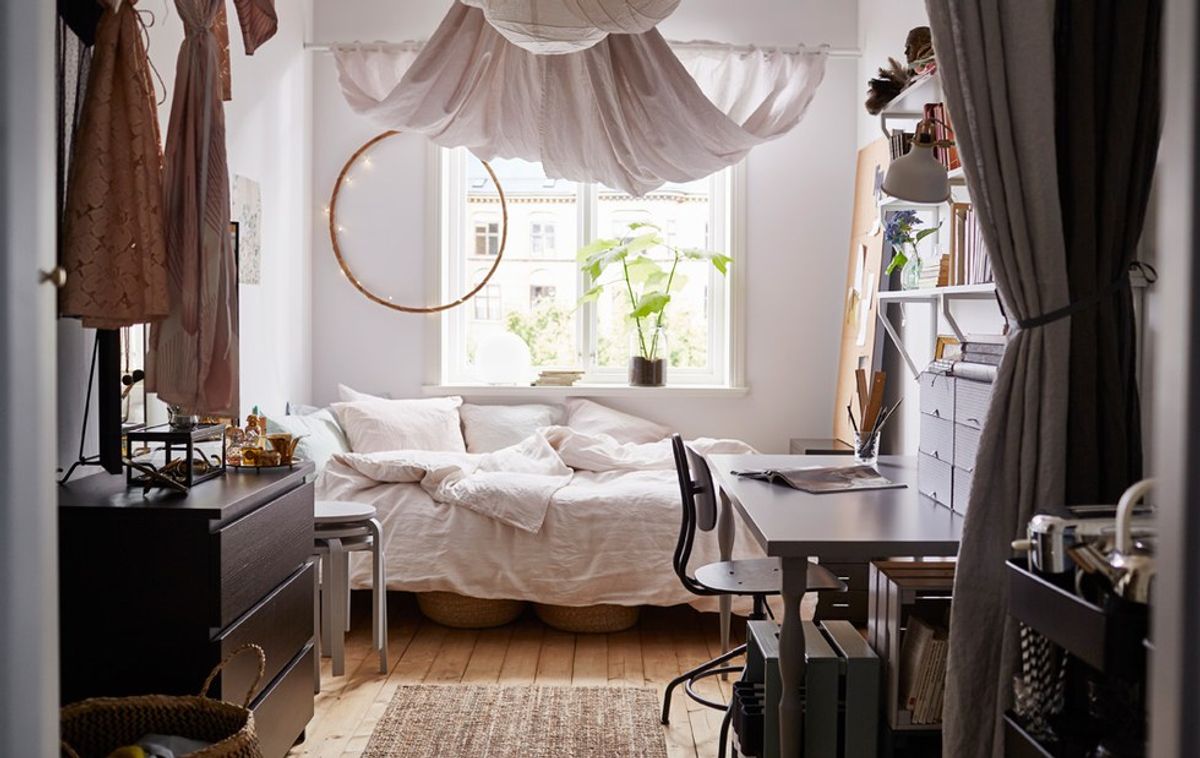 Designing Your Own Room