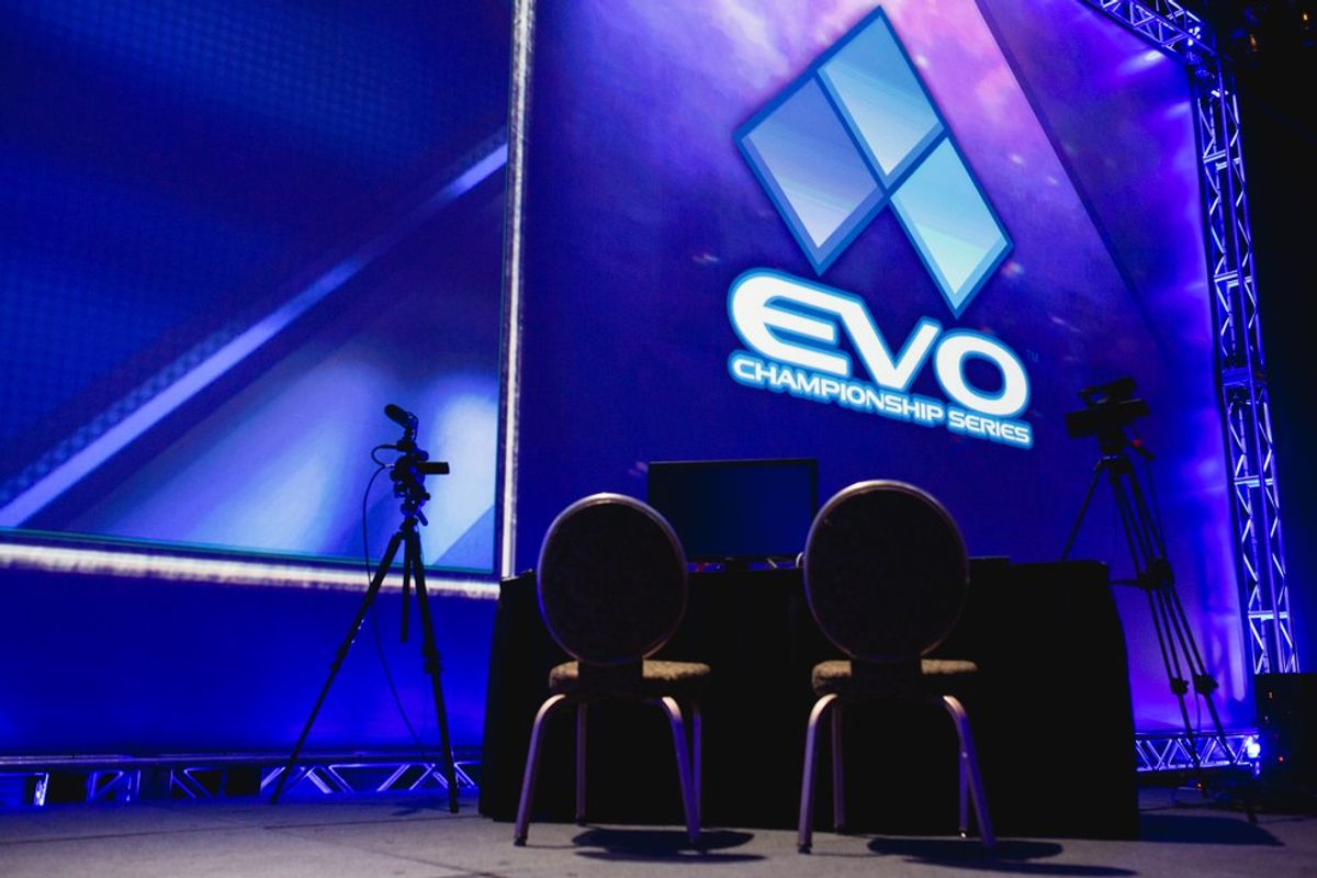 EVO And CEO The Super Major FGC Tournaments Of The Summer