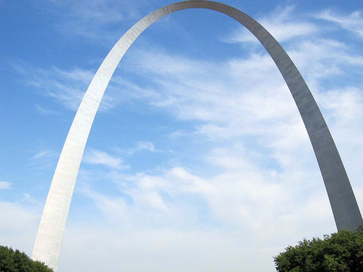 Your Guide To A Free St. Louis Summer