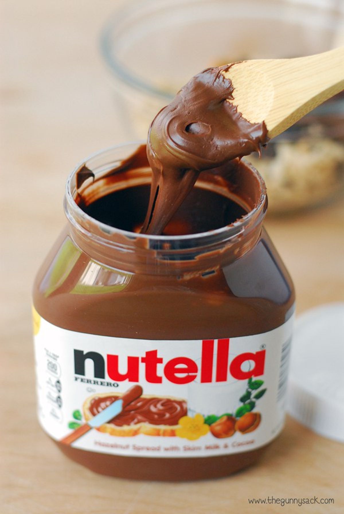 7 Life-Changing Facts About Nutella