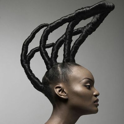 African Threading African Threading