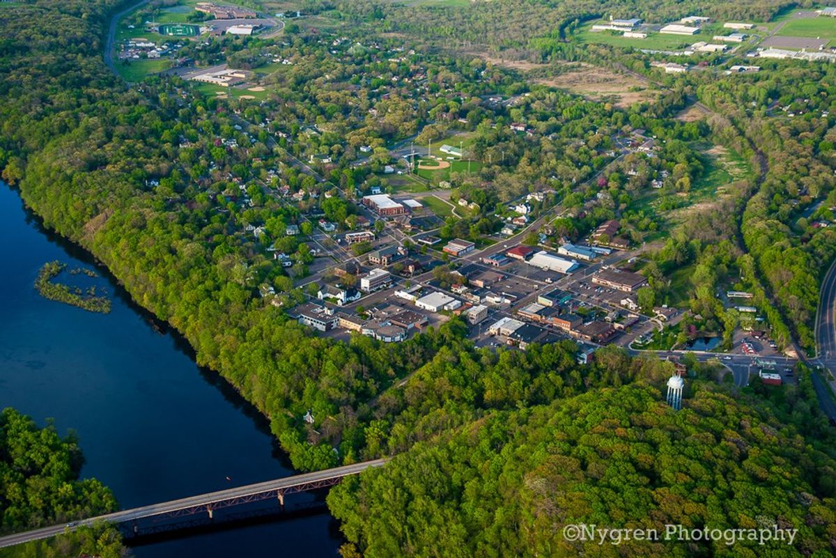 16 Signs You're From Osceola, Wisconsin