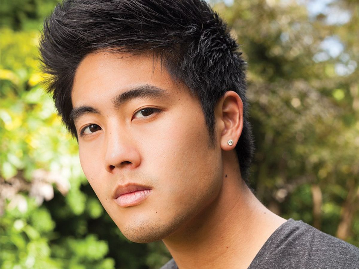 5 Reasons Why YouTuber Ryan Higa (Nigahiga) Is Underrated