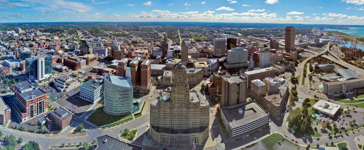 6 Things To Do In Buffalo Ny During Summer