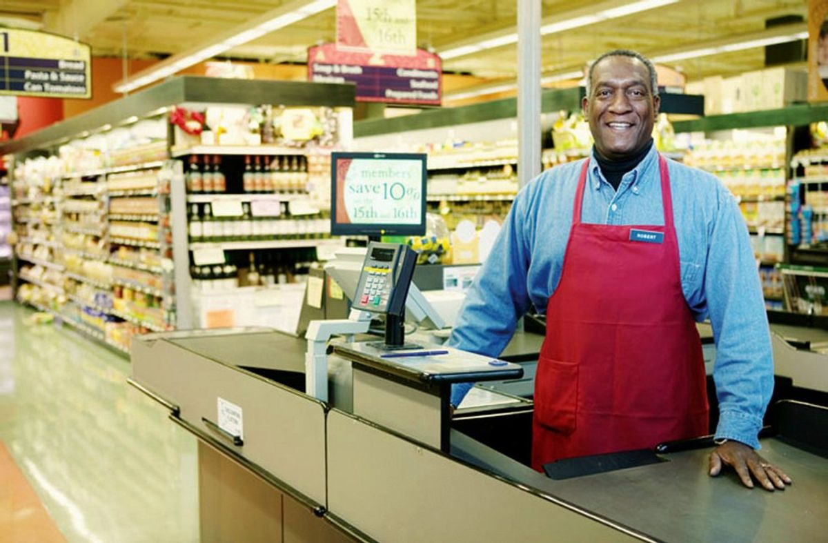 11 Things Every Cashier Wants To Tell You