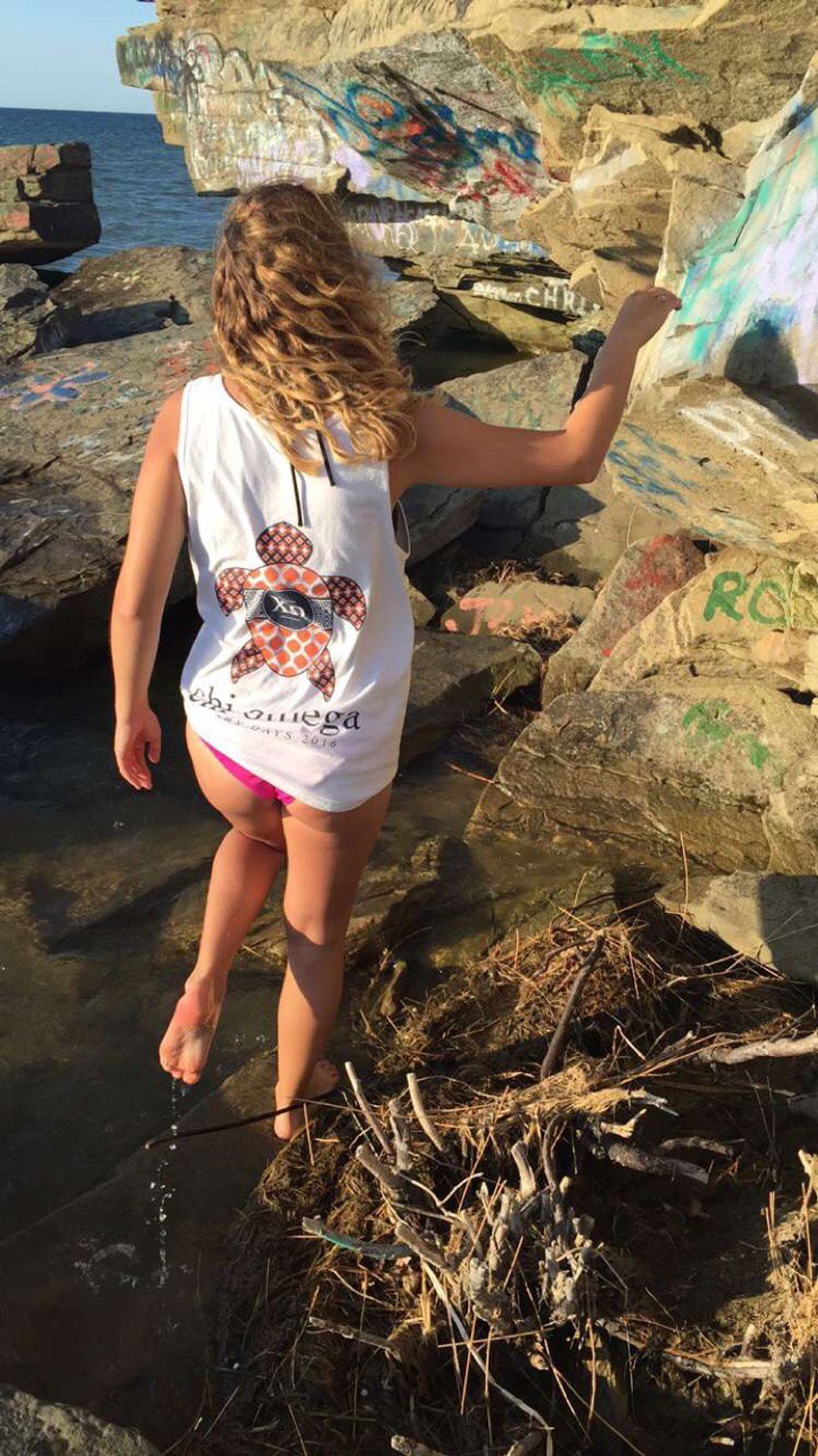 Why Alone Time Is Important