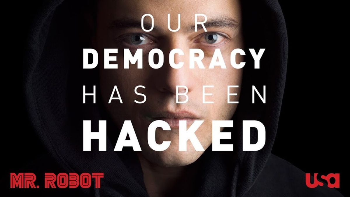 10 Reasons Why I'm Obsessed With TV's Mr. Robot