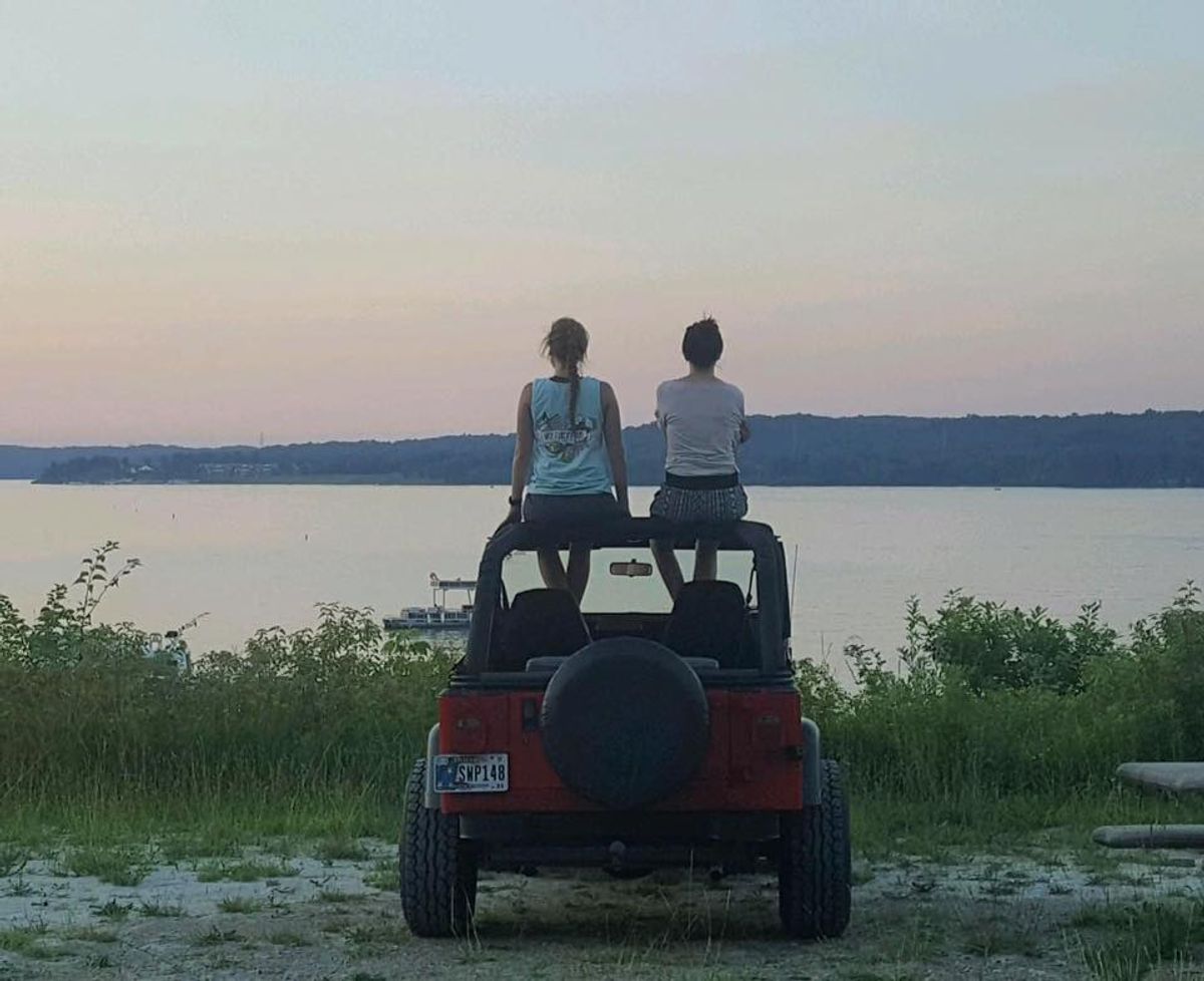 ride along jeep