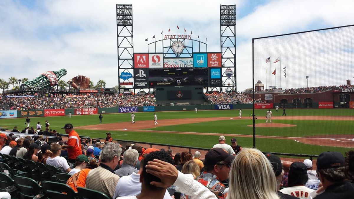 11 Things SF Giants Fans Know To Be True