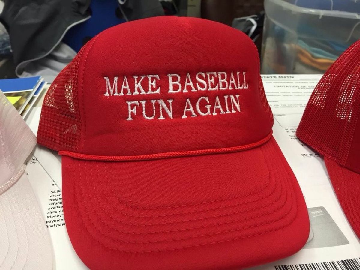 How To Make The All Star Break Great Again