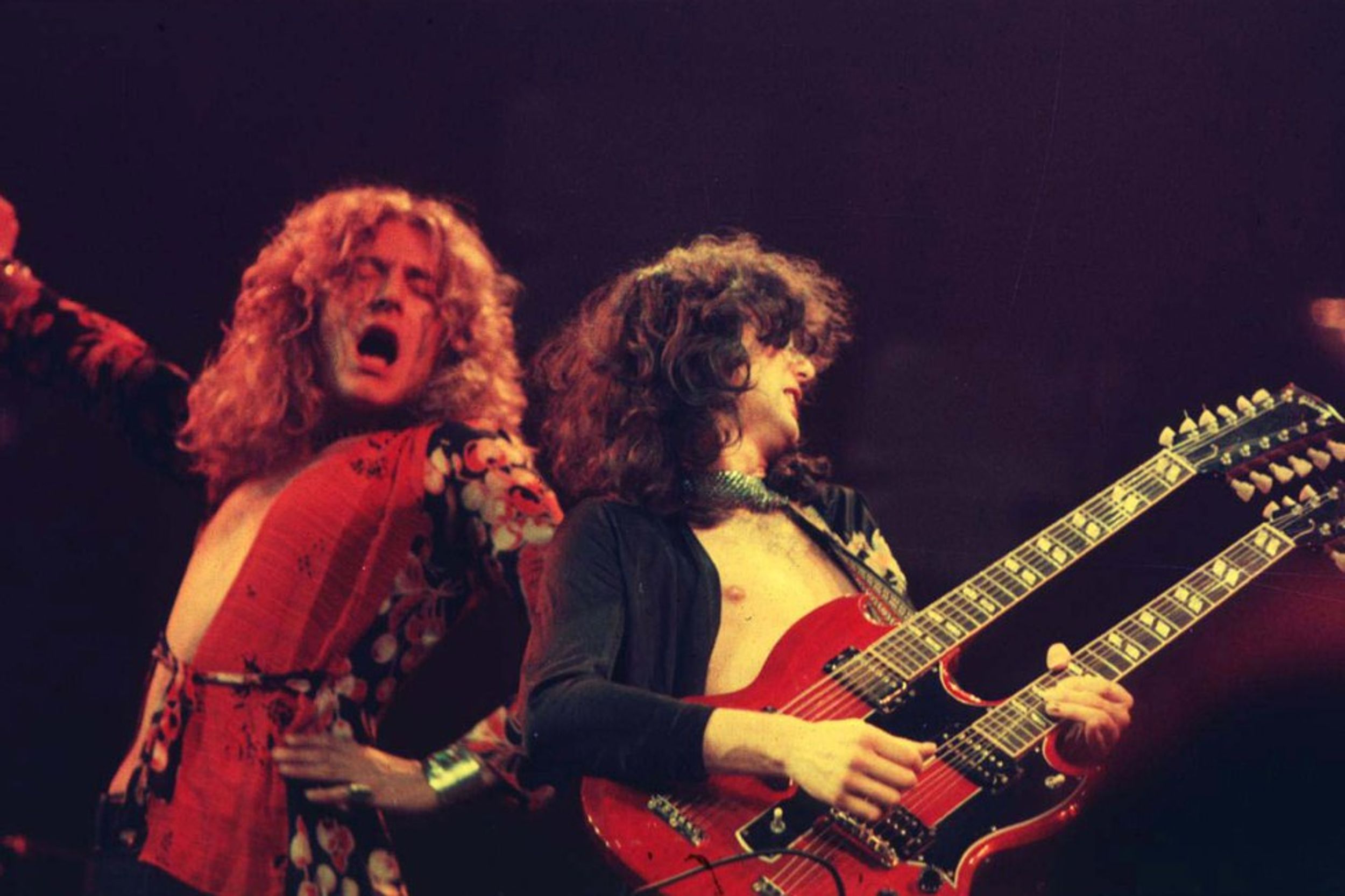 The 5 Best Myths In Rock And Roll
