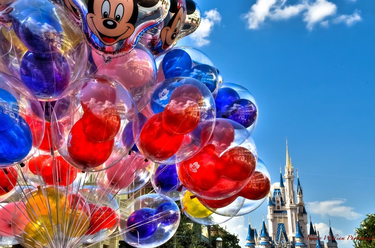 What To Know Before Going To Disney