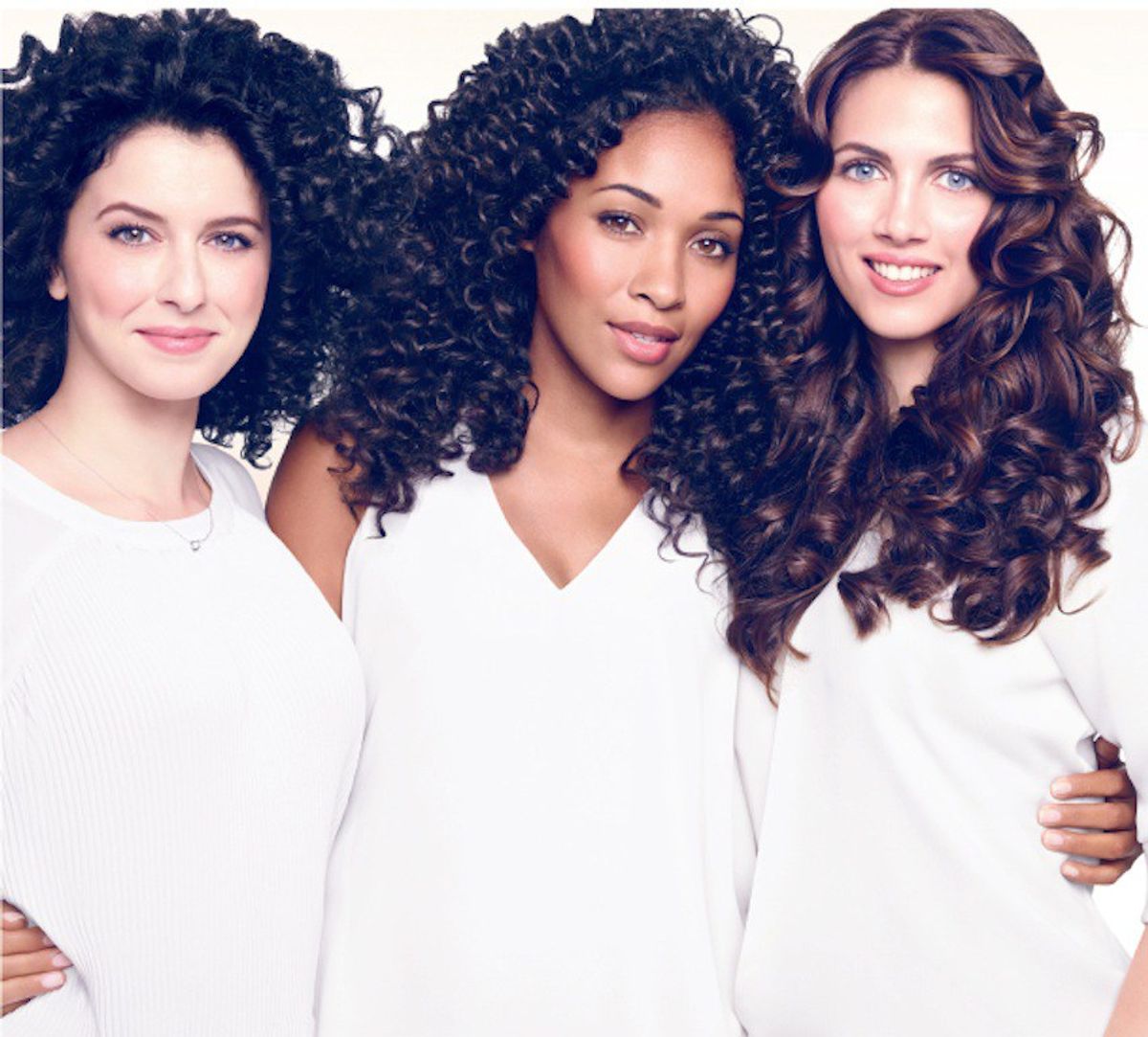 12 Facts Of Life With Naturally Curly Hair