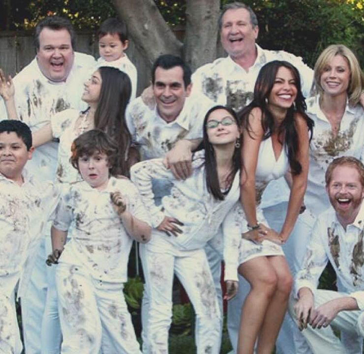 15 Lessons I Learned From "Modern Family"