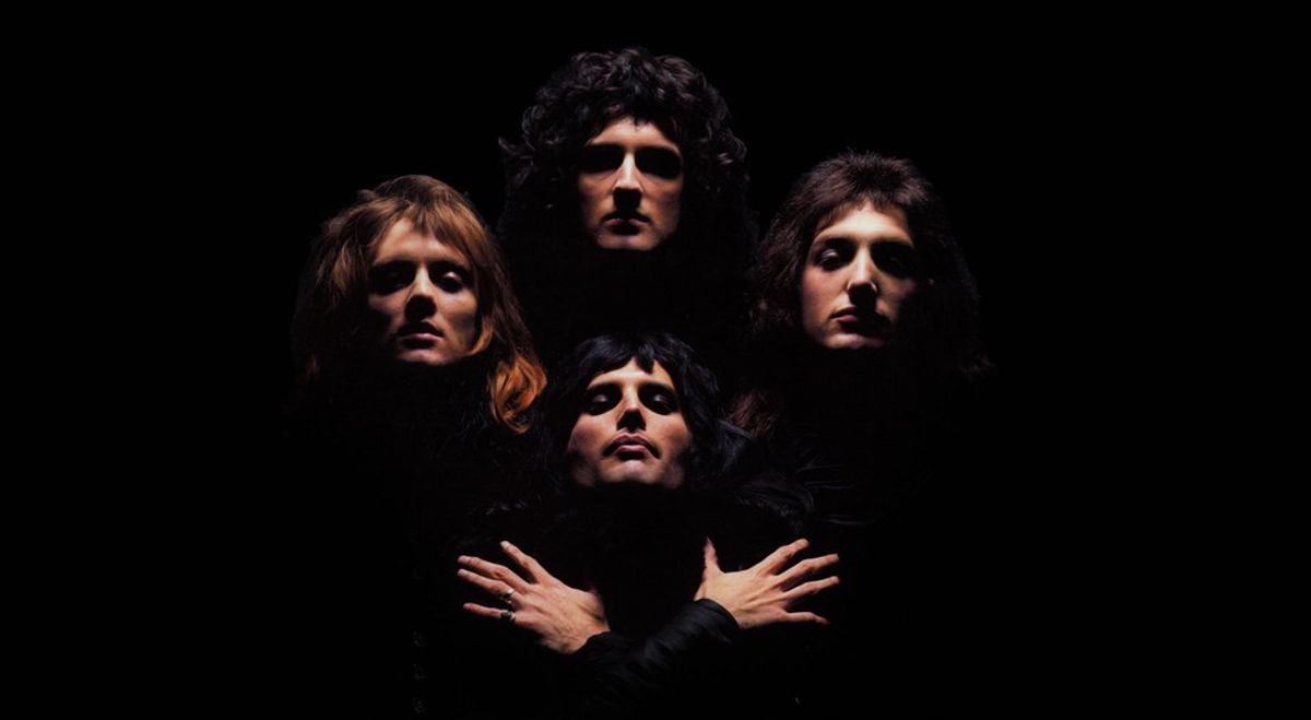 So What Is "Bohemian Rhapsody" Actually About?