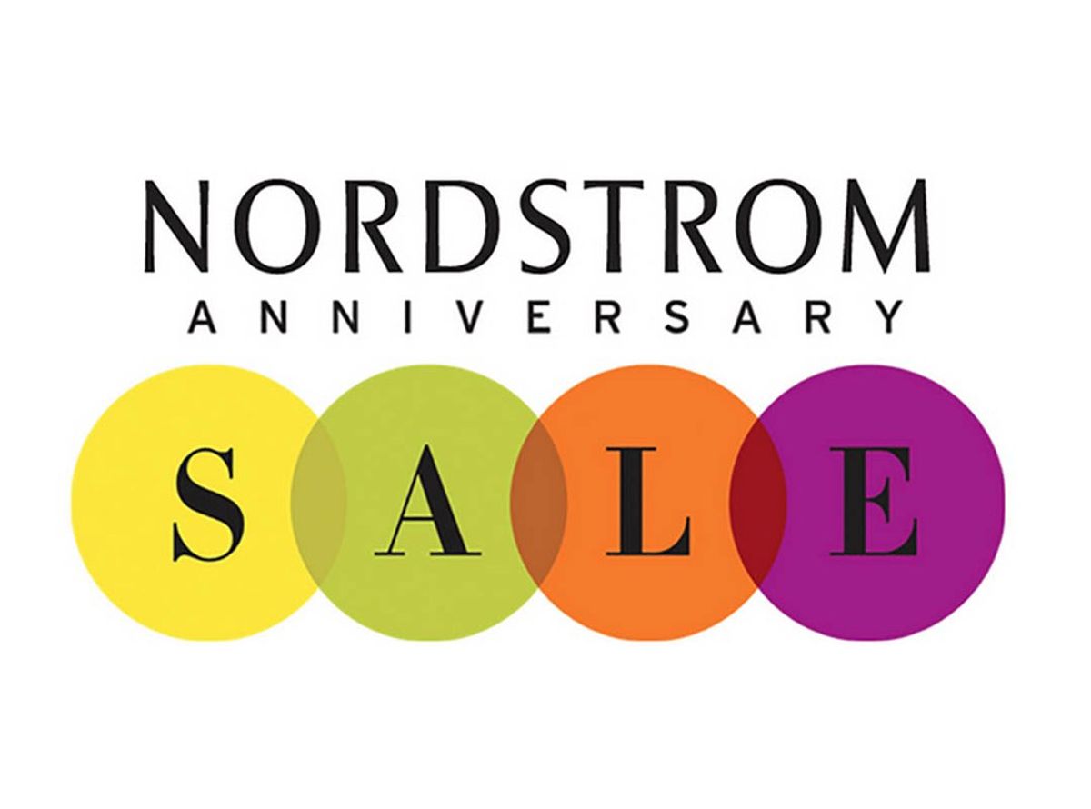 My Top Seven Picks From The Nordstrom Anniversary Sale