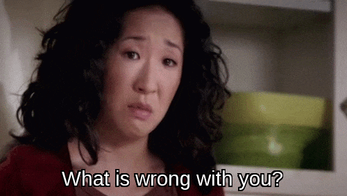 8 Common Medical Terms On Grey's Anatomy And Their Meanings