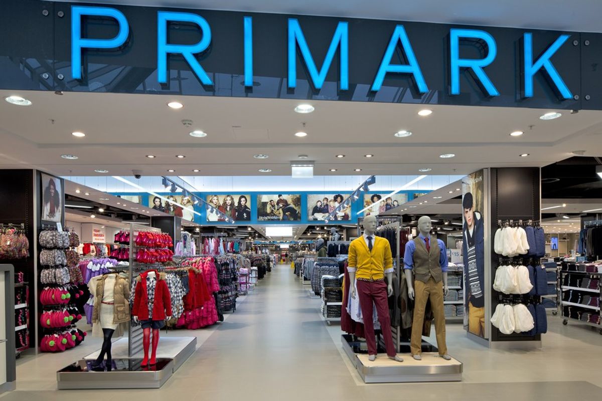 Why You Should Be Excited that Primark is Coming to the U.S.