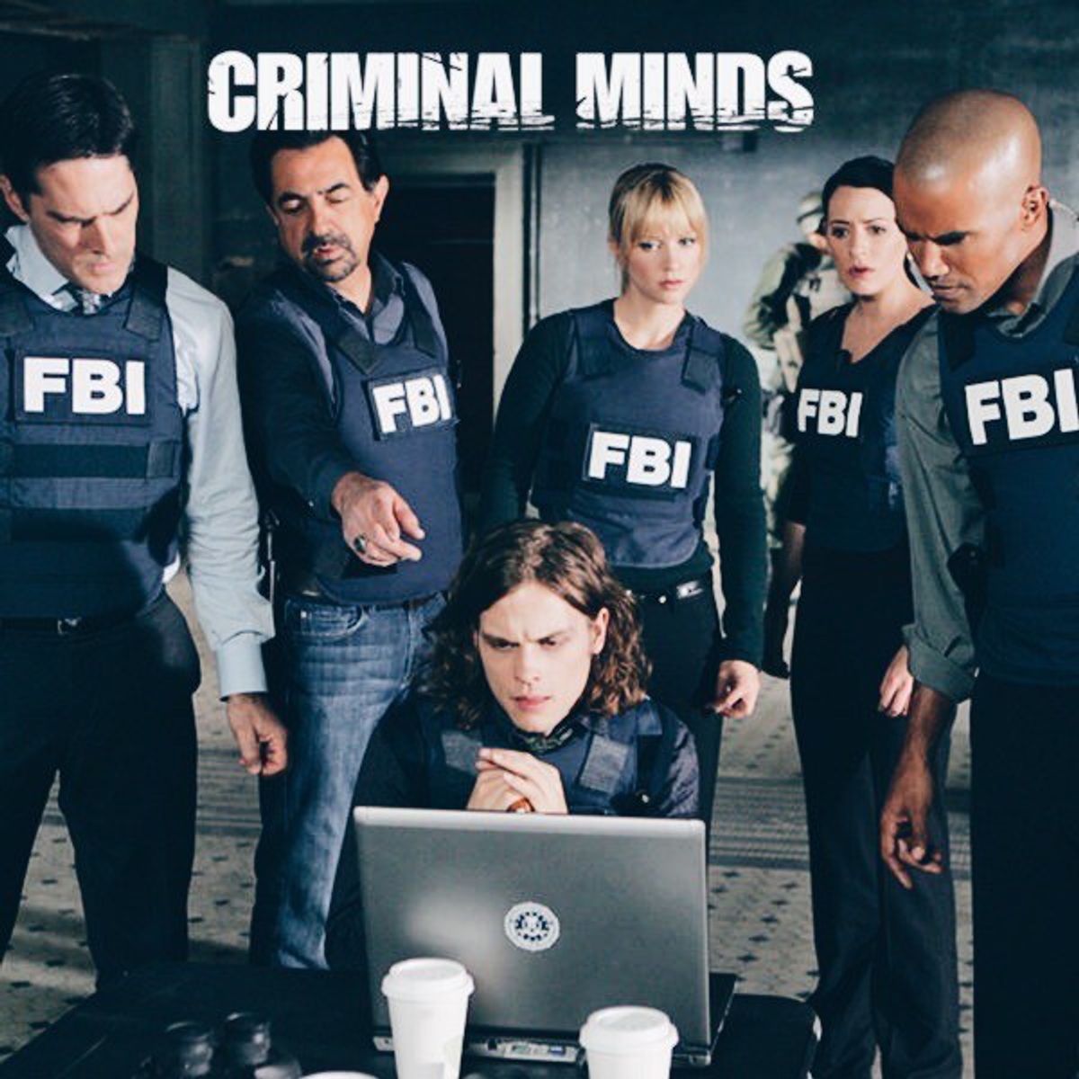 best fbi shows on netflix