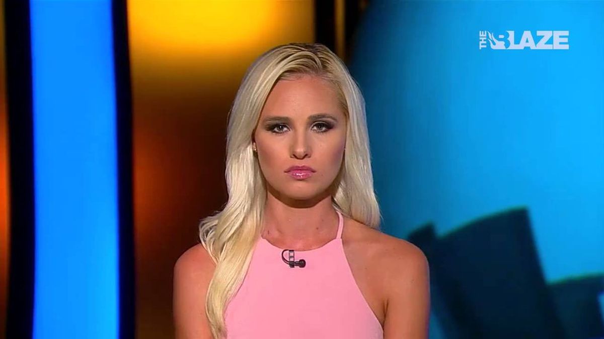 Tomi Lahren's Top 10 Most Appalling Comments