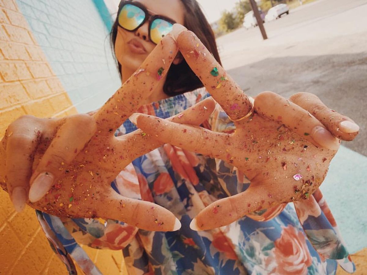 5 Reasons I Love Being An Alpha Chi Omega