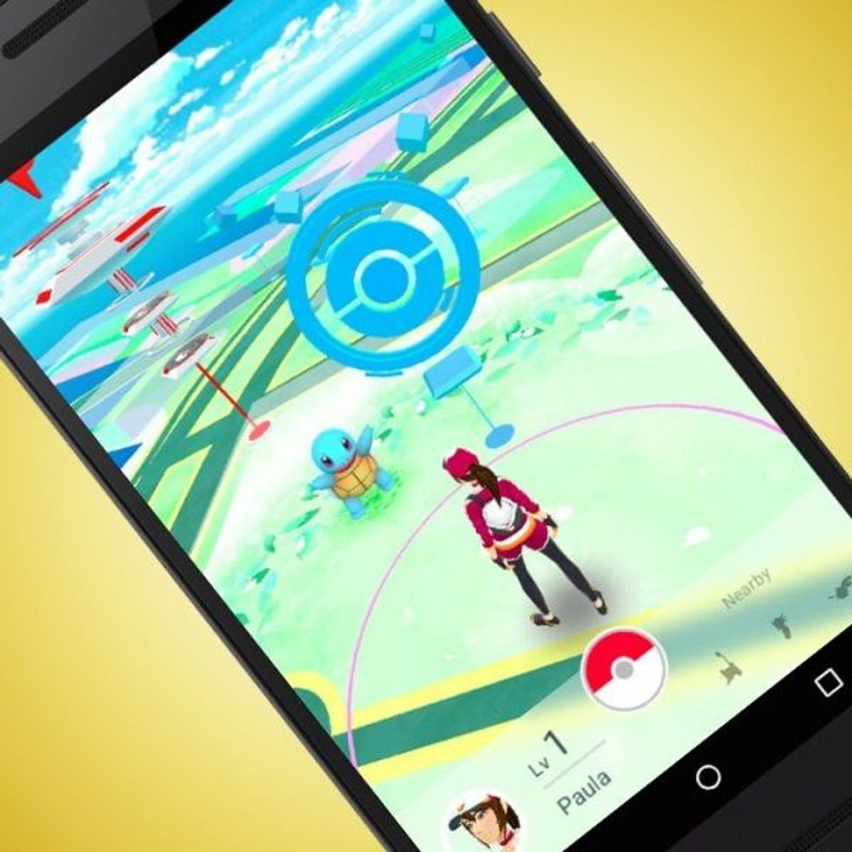 3 Reasons You Should Play Pokemon Go