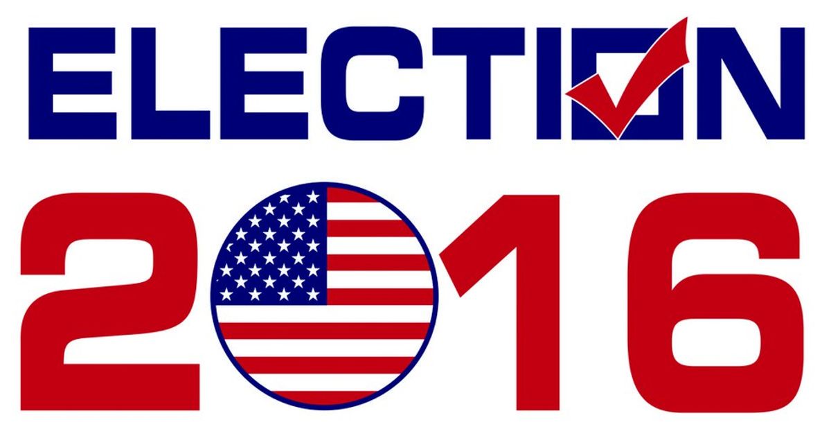 Election 2016