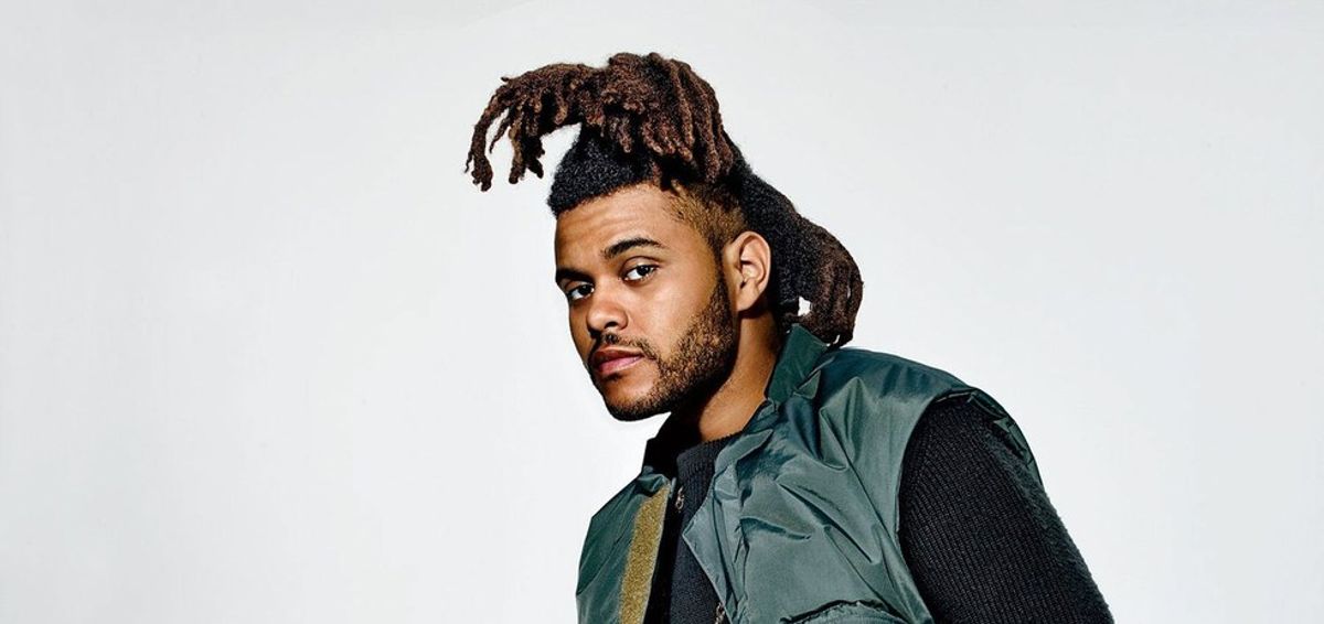 If The Weeknd Lyrics Were Real Life If The Weeknd Lyrics Were Real Life