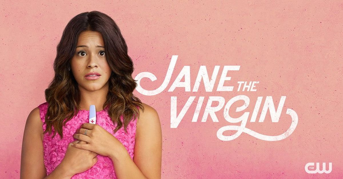 11 Reasons To Drop Everything And Watch "Jane The Virgin"