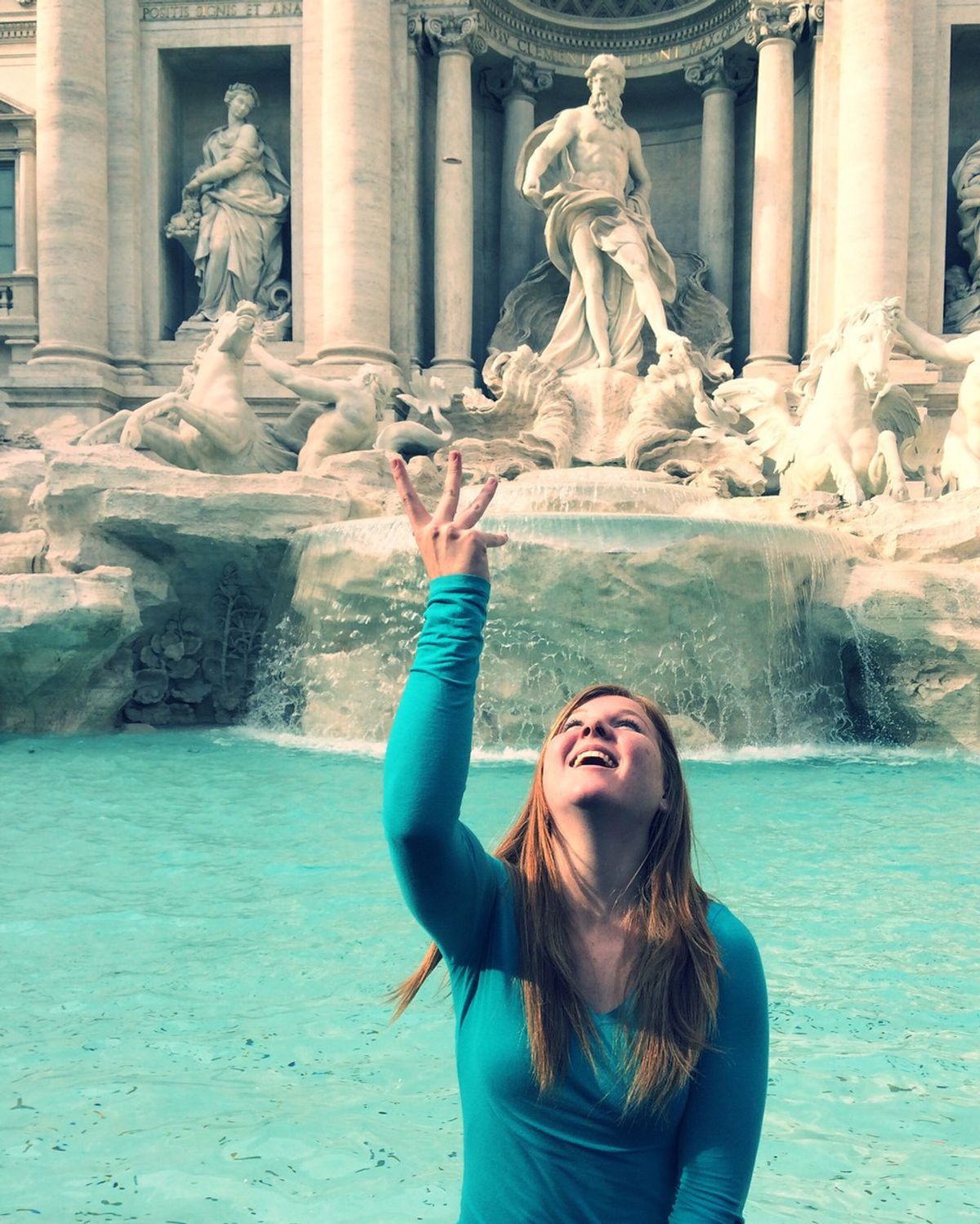 Studying Abroad Is The Hardest Thing You'll Ever Love