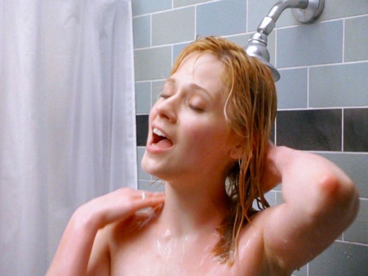 The Best 40 Songs To Sing In The Shower