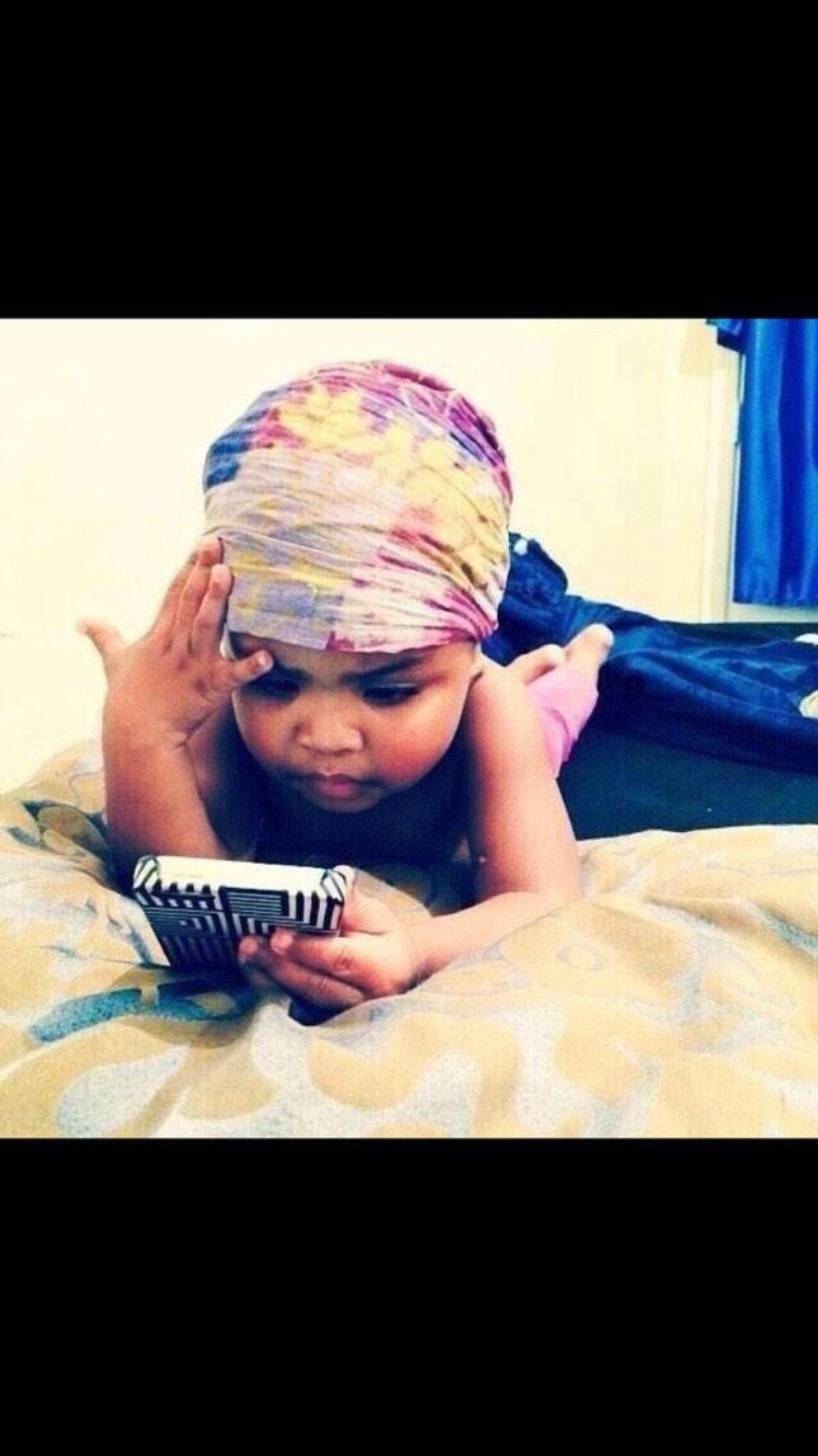 Things Social Media Has Done To My Generation